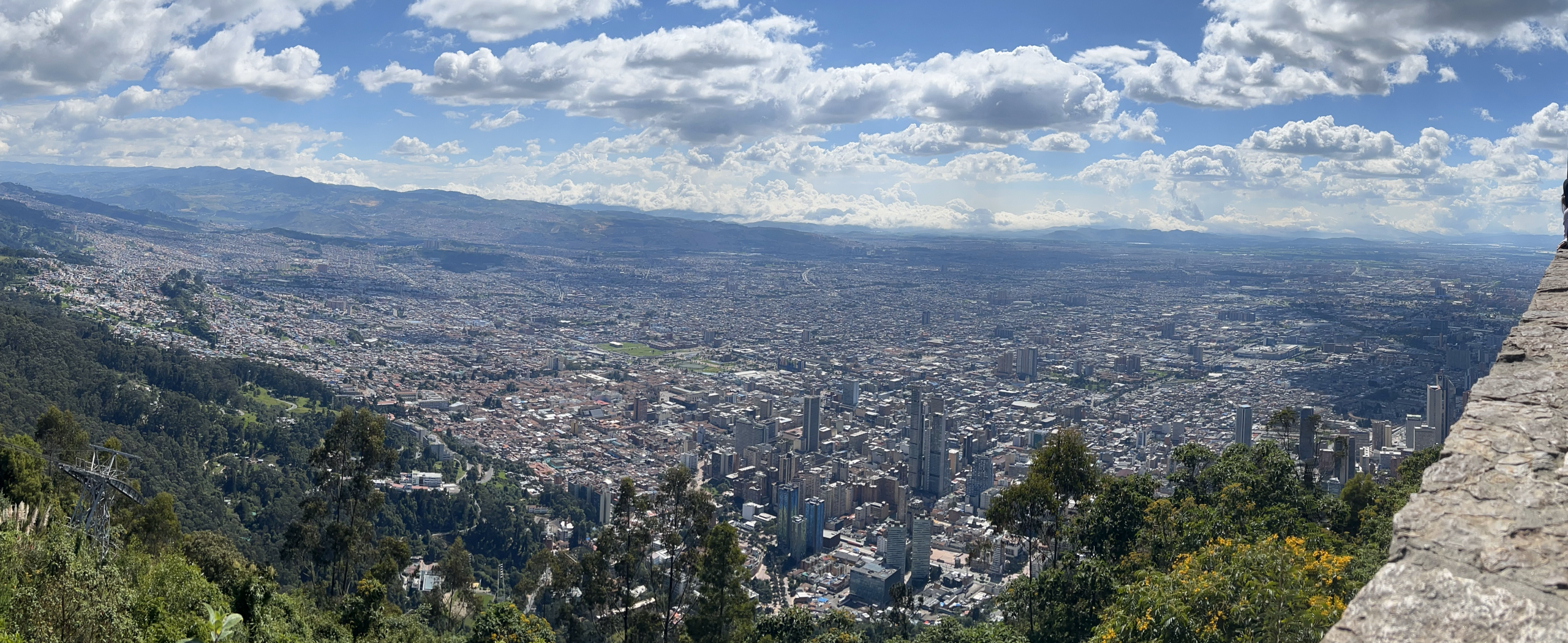 bogota