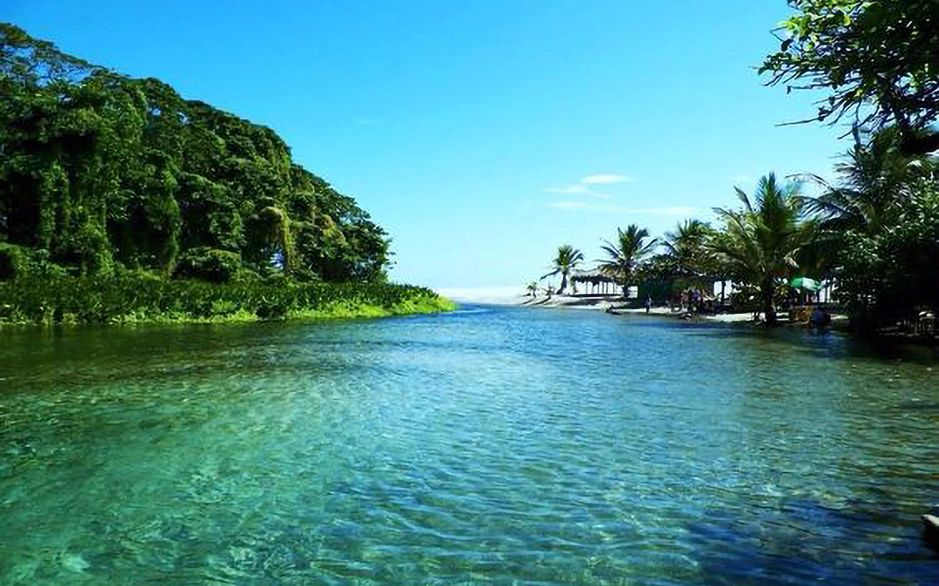 Balneario Los Patos c3bcca2b