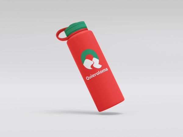 Termos personalizados