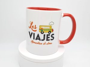 Tazas
