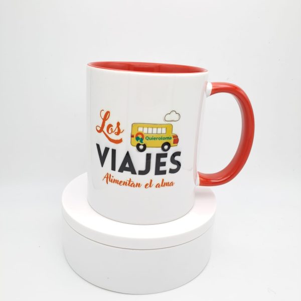 Tazas