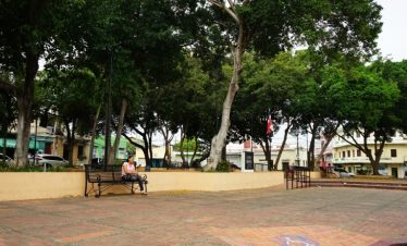 Tour al Barrio San Carlos (incluye degustación)