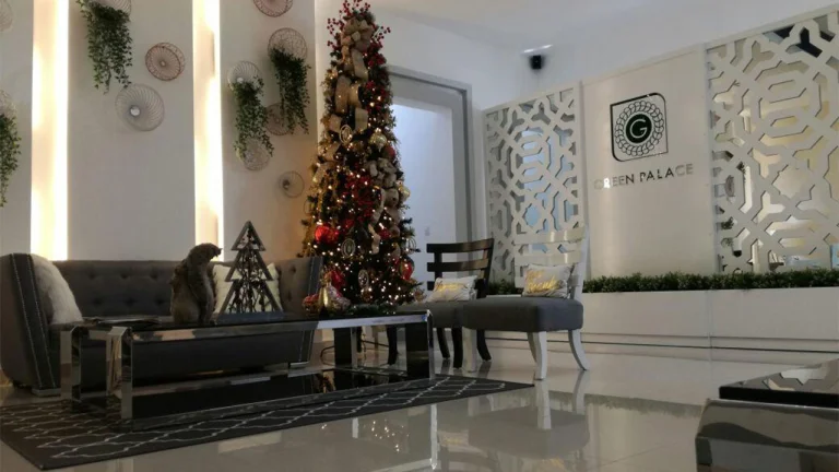 greenpalace