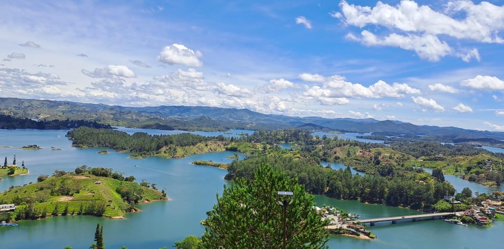 guatape-represa
