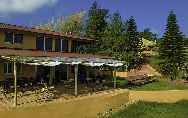 villadellago
