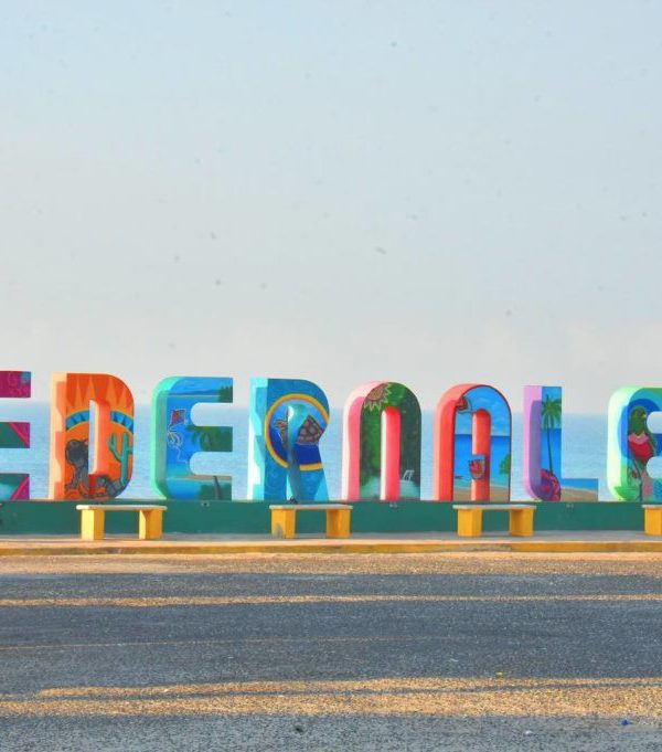 Pedernales-1