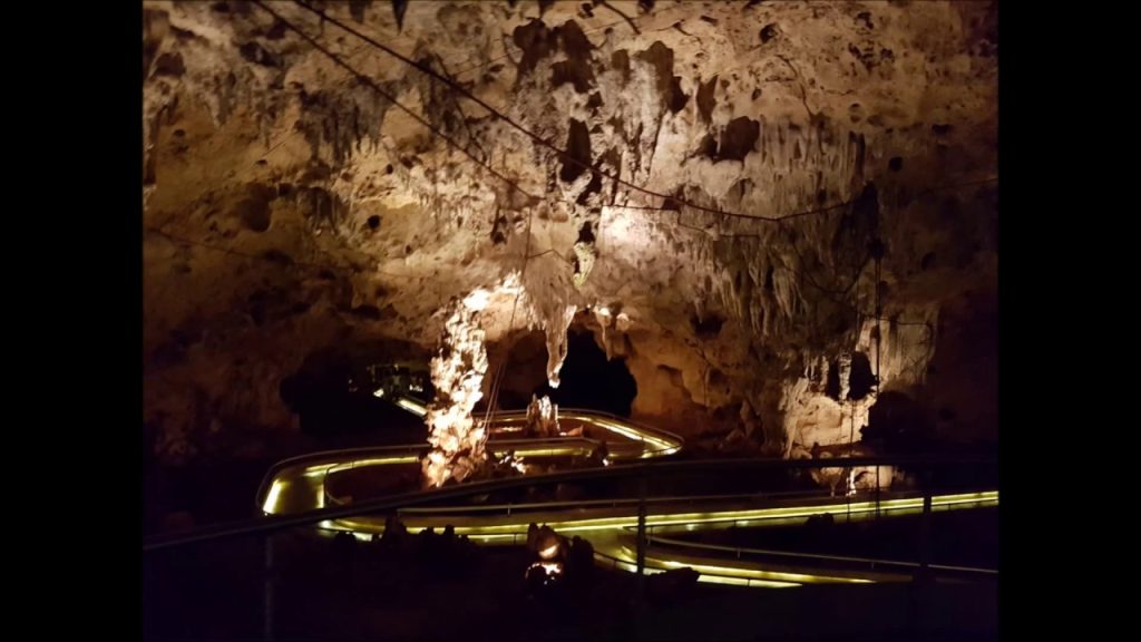 cuevadelasmaravillas