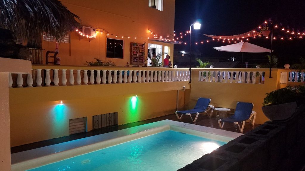hotelatabey