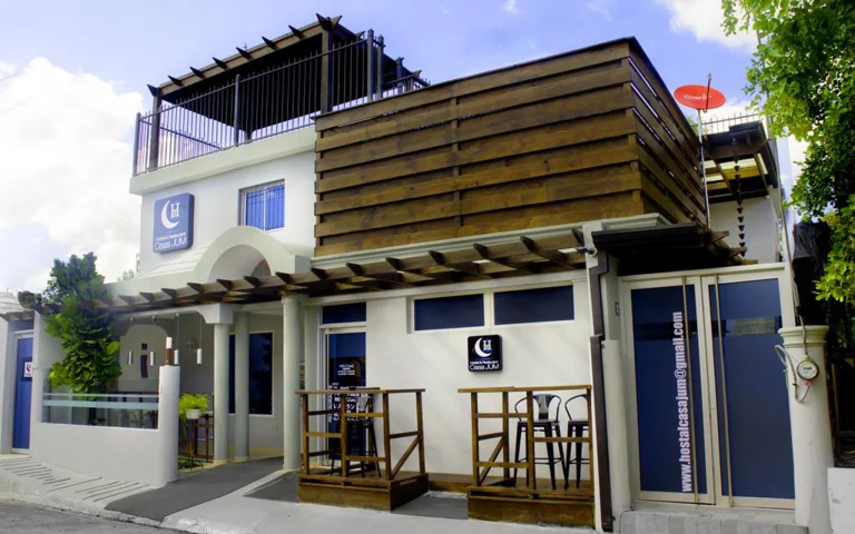 hotelcasajum