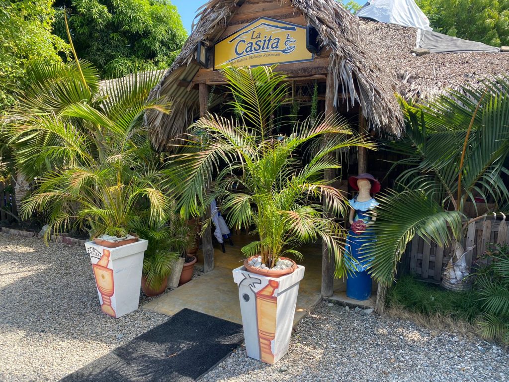 lacasita