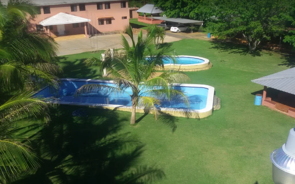 lagoazul