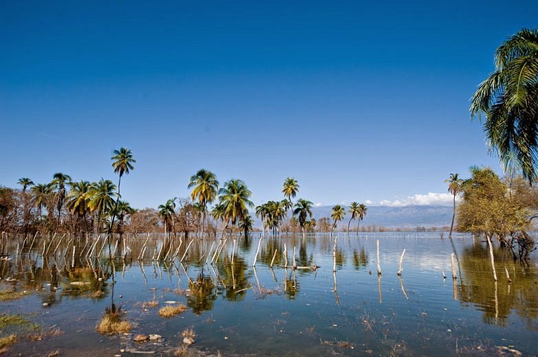lagoenriquillo