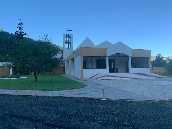 monasterio