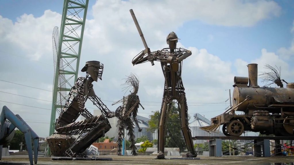 monumentoalacultura