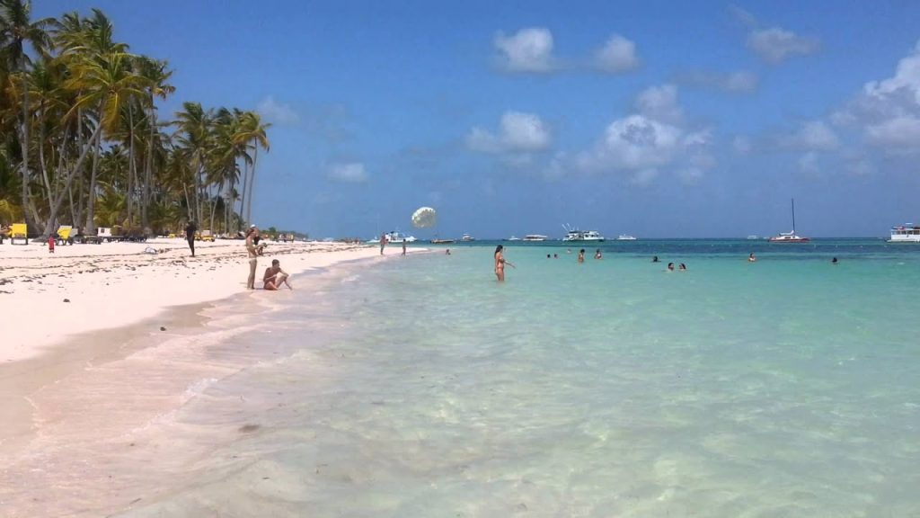 playabavaro