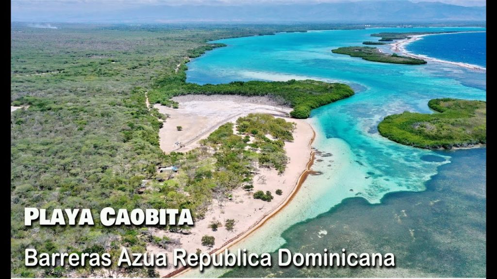 playacaobita