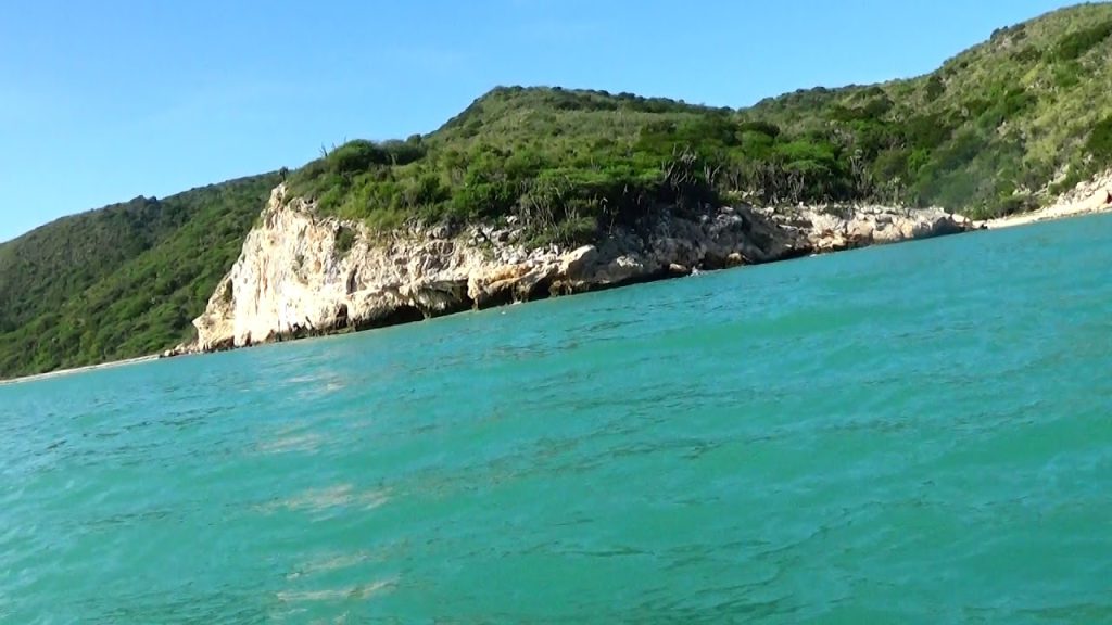 playaelbarco