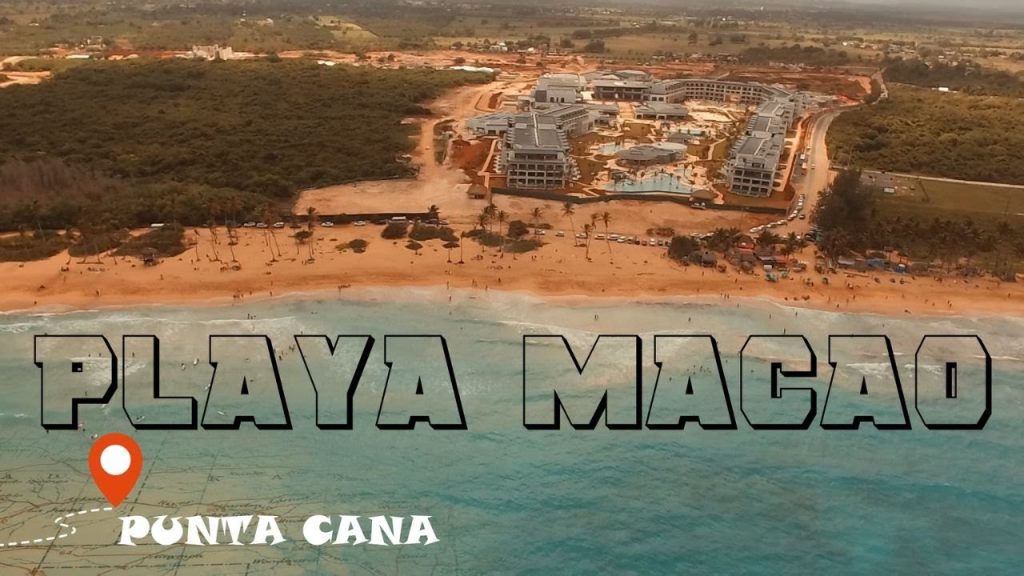 playamacao