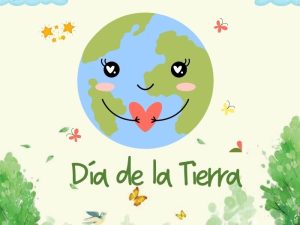 Día de la Tierra