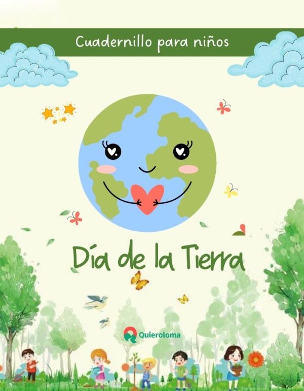 Día de la Tierra