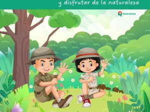 Pequeño Aventurero
