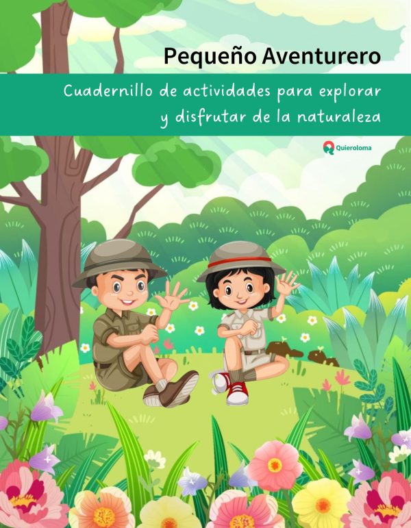 Pequeño Aventurero