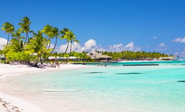 Isla Saona