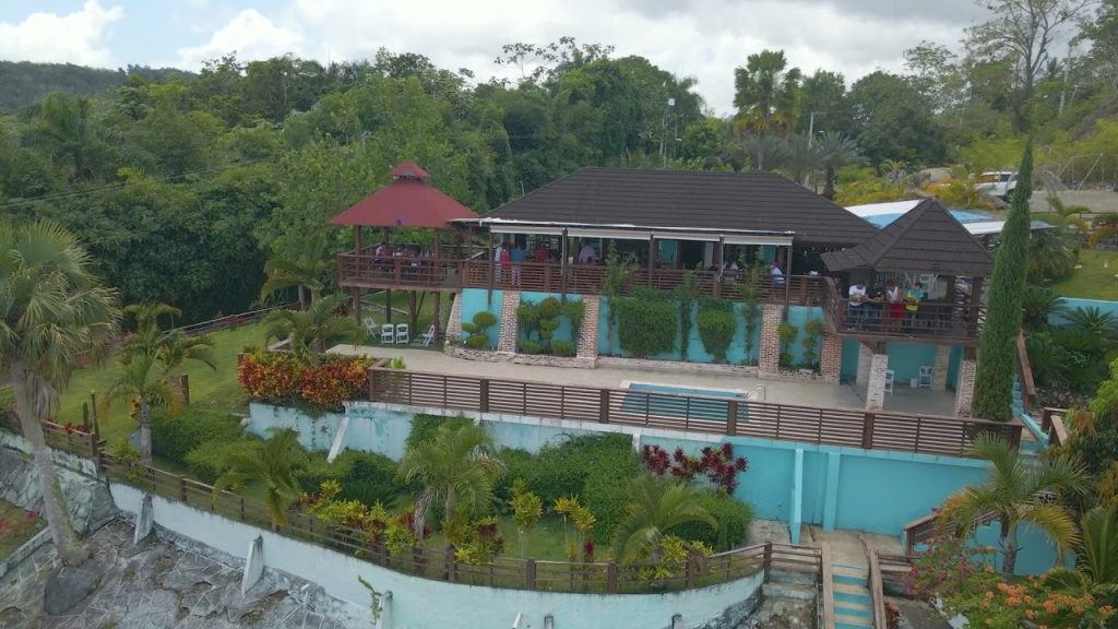 restaurantelomaazul