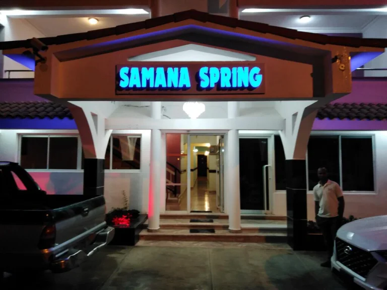samanaspring