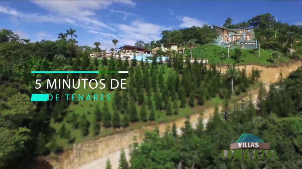 villaslomaazul